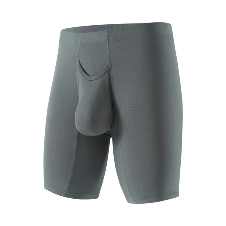 HAGO-Comfortable-OEM-Mens-Boxers-Briefs-Mens-Bikini-Briefs-Underwear-Handsome-Boys-Seamless-Underwear-Boxer-for-Men