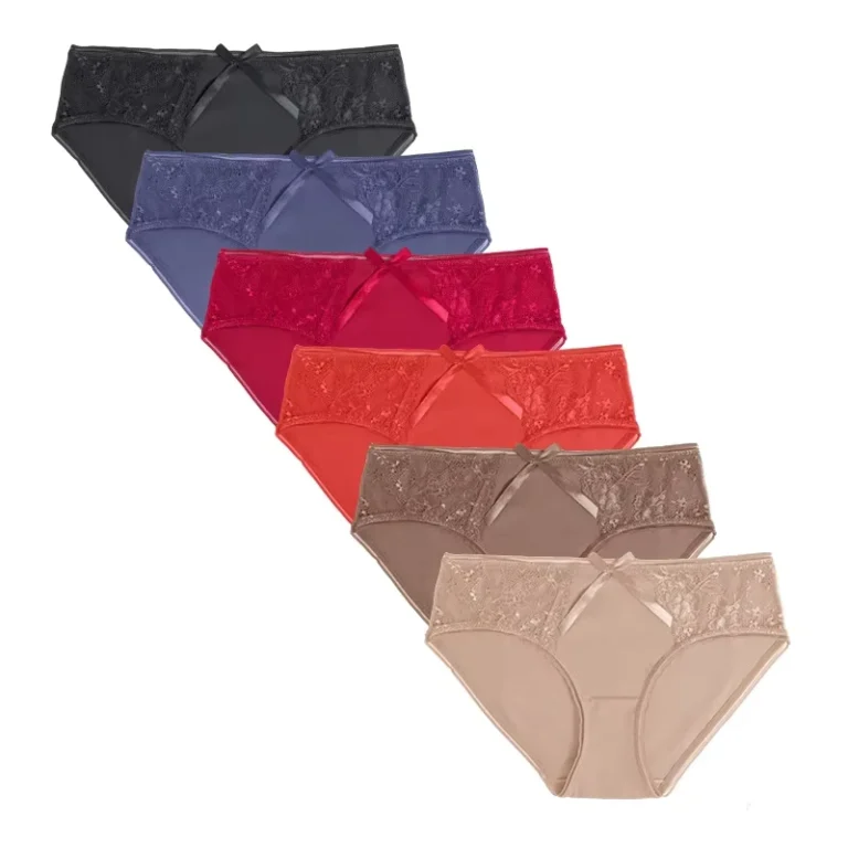 HAGO-Quickly-Dry-Womens-Underwear-Lace-Gothic-Triangle-Breathable-Nylon-Cotton-Sexy-Panties-for-Sexy-Lady
