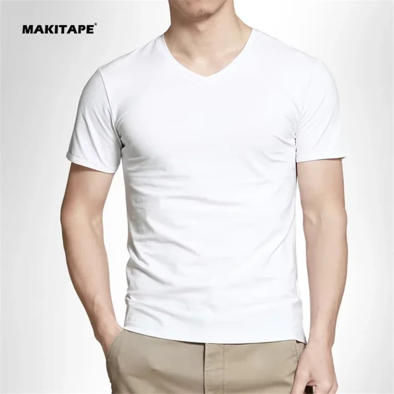 HG1047-for-Modal-Twill-Print-Breathable-5xl-Gym-Clothing-White-V-Neck-Undershirts-Sweatproof-Spandex-Cotton-Mens