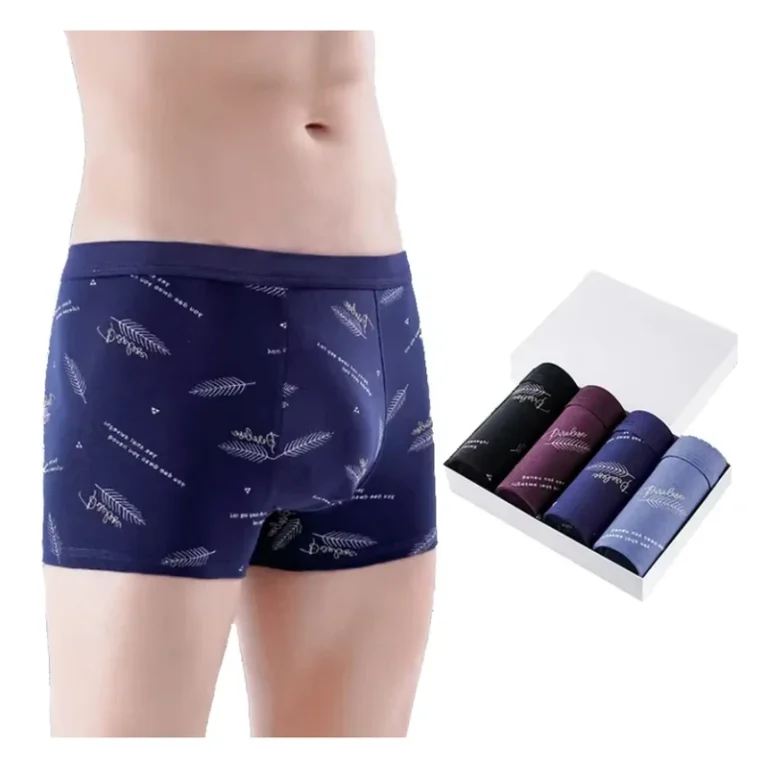 Heavyweight-Mens-Underpants-100-Cotton-Underwear-Plus-Size-Men-Underwear-Custom-Packing-for-Men-Knitted-OEM-Custom-Service