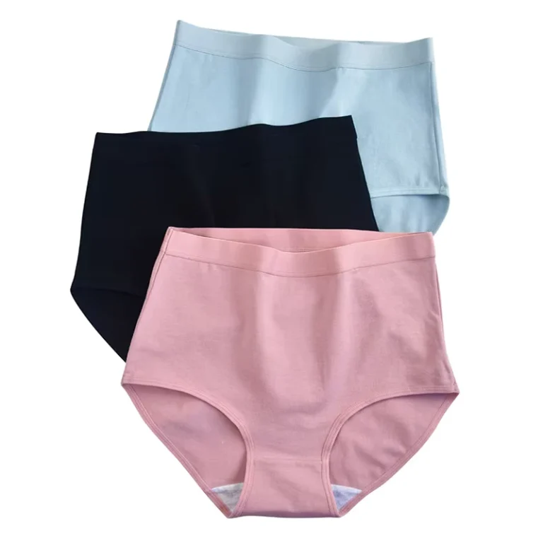 High-Elastic-Panties-Cotton-Crotch-Plus-Size-Ladies-Underwear-Comfortable-and-Breathable-Pure-Cotton-Underwear