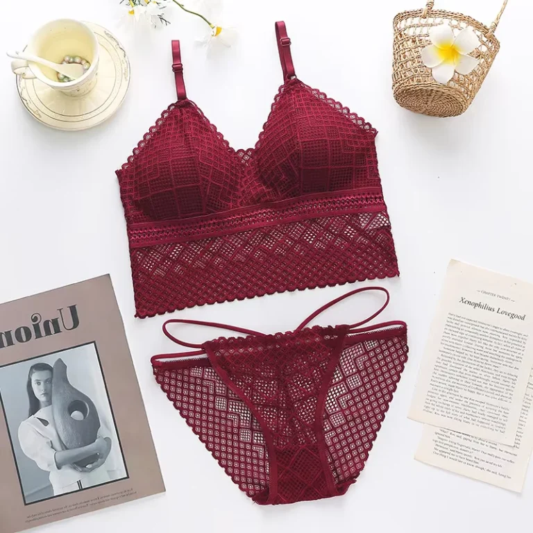 High-Quality-Bra-Brief-Sets-Lace-Seamless-Bra-Girl-Breathable-Sexy-Bra-and-Underpants-Set