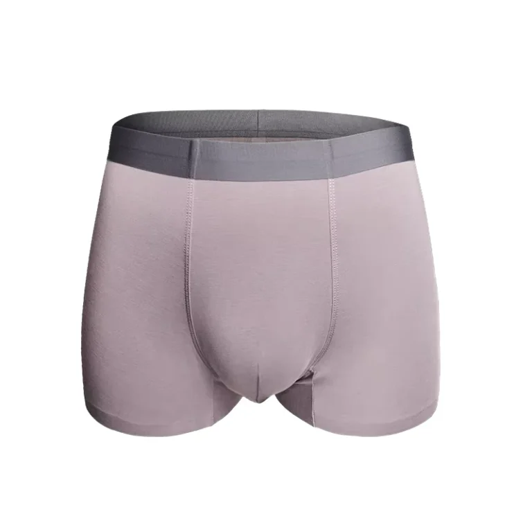 High-Quality-Breathable-Mesh-Sports-Micro-Underwear-Mens-Boxer-Briefs-Ice-Silk-Mid-Rise-Underpant