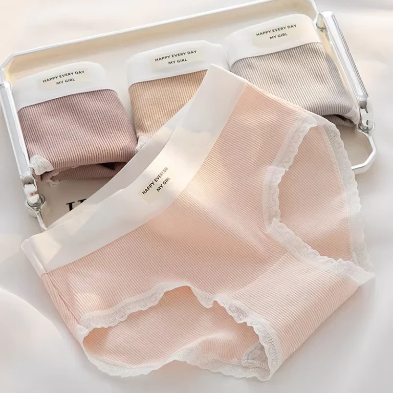 High-Quality-Cotton-Antibacterial-No-Trace-Panties-5A-Baby-Cotton-Comfortable-Womens-Triangle-Pants