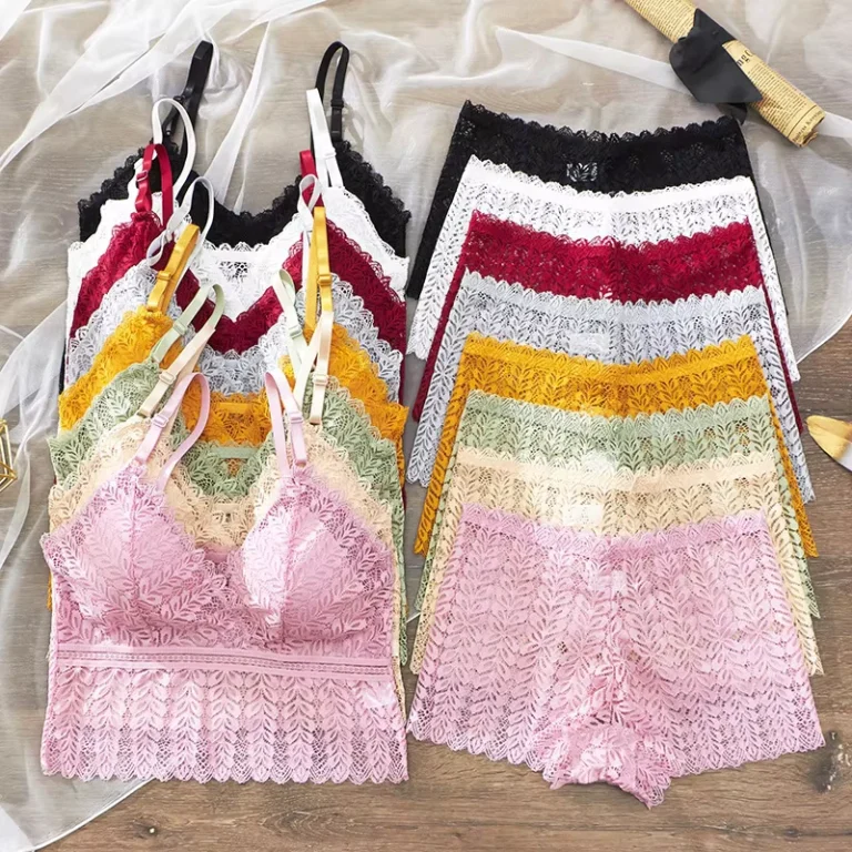 High-Quality-Custom-Bra-Lace-Women-Underwear-Sports-Bra-U-Back-Wire-Free-Bralette-GYM-Summer-Padded-Brassiere-Bra-for-Lady