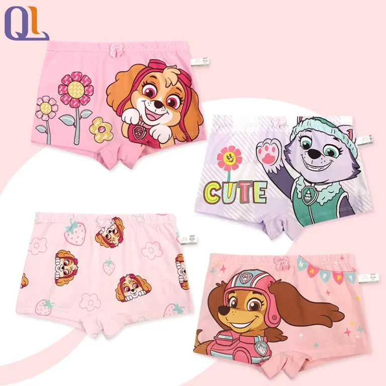 High-Quality-Girls-Cartoon-Briefs-Underwear-Printing-Panties-Kids-Brief-Boys-Soft-Cotton-Boxers-Children-Boxer-Briefs
