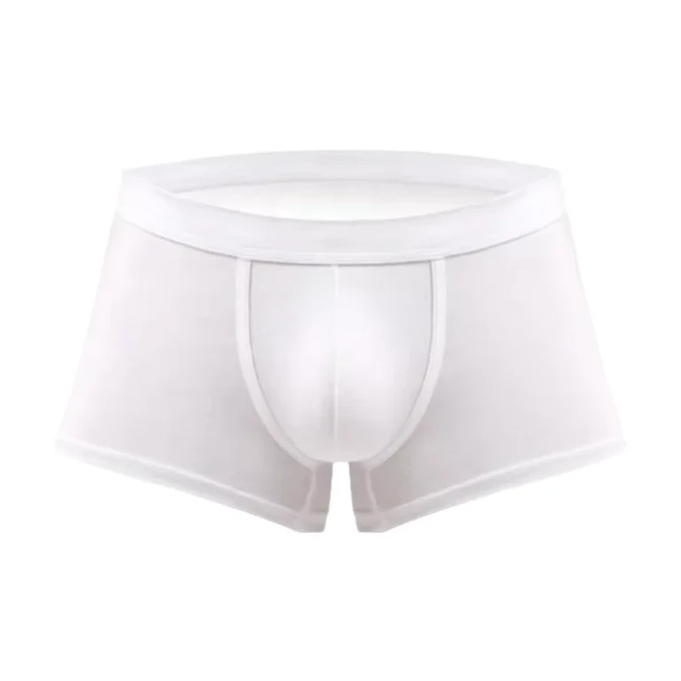 High-Quality-Mens-Blank-Boxer-Briefs-Underwear-Mens-Underwear
