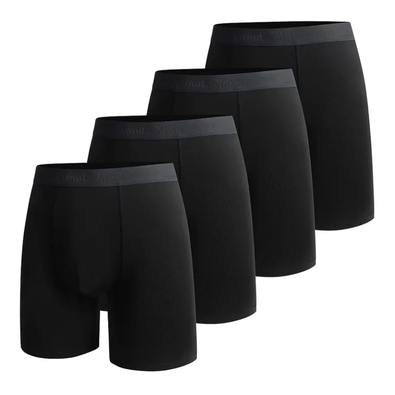 High-Quality-Mens-Elastic-Underpants-Breathable-High-Rise-Solid-Trunks-Seamless-3D-Boxer-Briefs-Knitted-Eco-Friendly-Quick-Dry