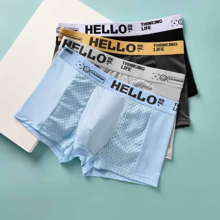 High-Quality-Mens-Ice-Silk-Soft-Breathable-Mens-Boxer-Underwear-Comfortable-Soft-Underpant-Boxer-Briefs-for-Men