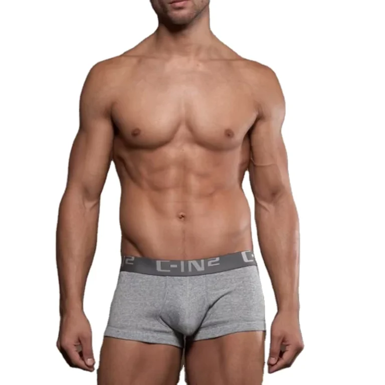 High-Quality-Mens-Underwear-Cotton-Mens-Lingerie-Mens-Boxer-Shorts-Briefs