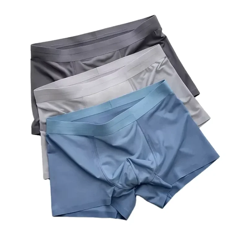 High-Quality-Mens-Underwear-Seamless-Boxing-Briefs-Breathable-Quick-Drying-Mens-Underpants