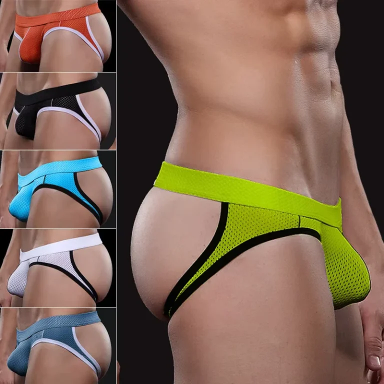 High-Quality-Mens-Wide-Belt-Jockstrap-Mesh-Hole-Breathable-Mesh-Holes-Breathable-Thongs-Sexy-Underwear-Mens-Briefs