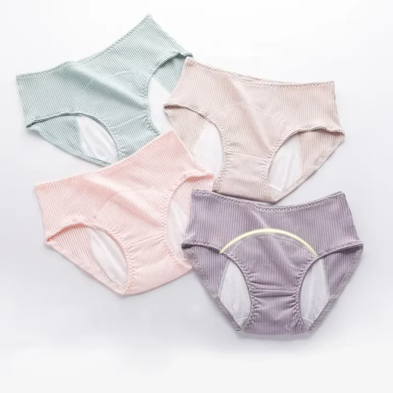 High-Quality-Period-Underwear-3-Layers-Leak-Proof-Period-Panties-for-Young-Girls