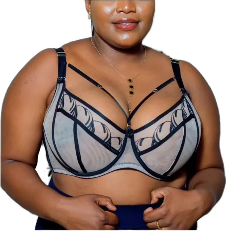 High-Quality-Plus-Size-Full-Cup-Bras-Sexy-Lace-Design-Full-Coverage-for-Women-34-42-DD-E-F-FF-G-GG-H-HH