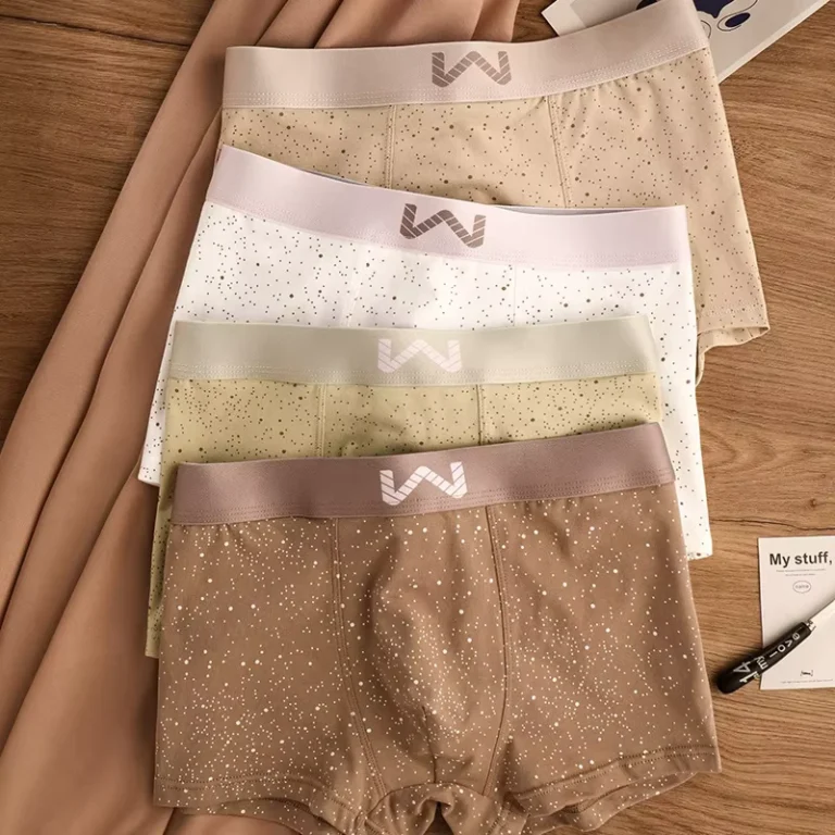 High-Quality-Popular-Mens-Cotton-Boxers-Underwear-Designer-Boxer-Briefs-for-Men