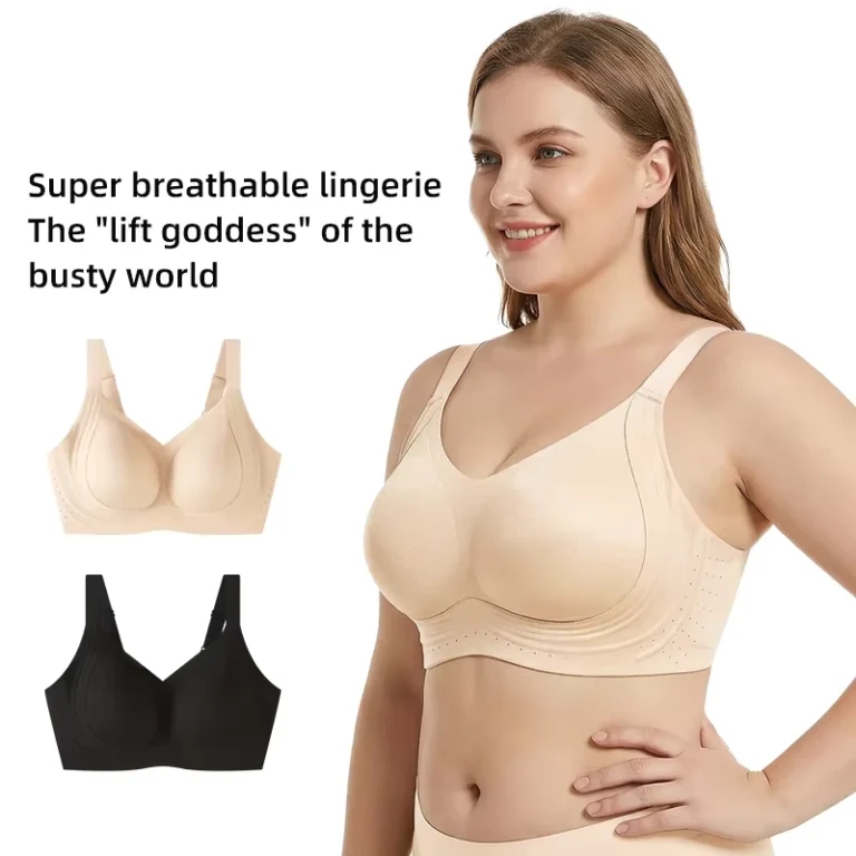 High-Quality-Push-up-Comfortable-Bras-for-Women-Factory-Custom-S-3XL-Nylon-Seamless-Plus-Size-Big-Cup-Bra-Brasier-Para-Mujer