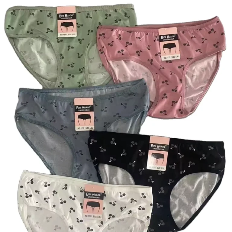 High-Quality-Random-Colors-Mixed-Designs-Stocklot-Bulk-Bale-Lady-Panties-Mixed-Design-Women-Girl-Underwear