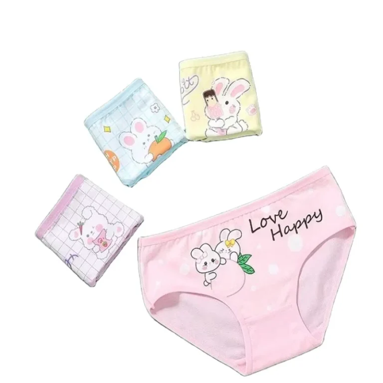 High-Quality-Seamless-Fancy-Children-Kids-Panty-3-to-4-Kids-Girls-Panties-Kids-Underwear-Women-Underwear-Panties