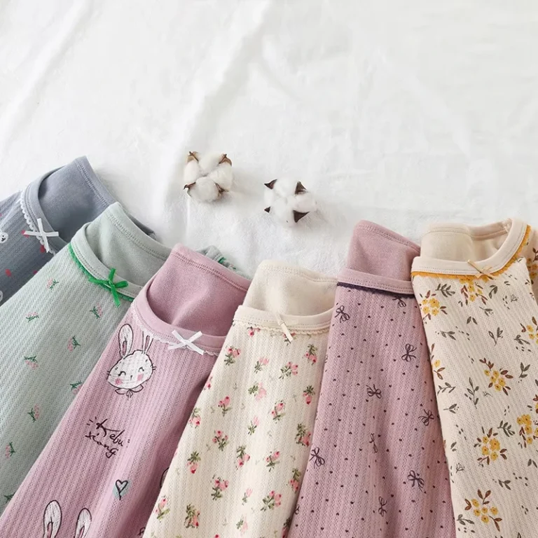 High-Quality-Thick-Girls-Baby-Cotton-Thermal-Underwear-Long-Johns-for-Children-Baby-Christmas-Pyjamas-for-Kids