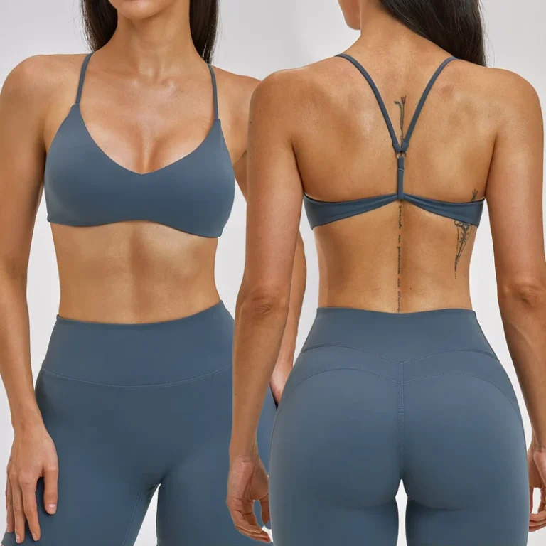 High-Support-Sports-Yoga-Bra-Underwear-Sports-Bra-Yoga-Tops-Bra-Running-Active-Wear-Top-Deportivo-Fitness-Mujer