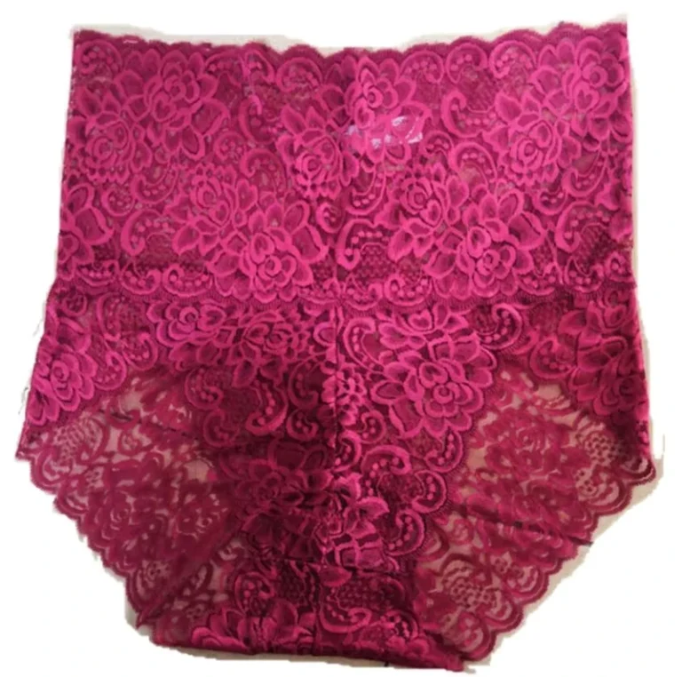 High-Waist-Lace-Panties-Womens-Knickers-Briefs-Tummy-Control-Slimming-Butt-Lift-up-Underwear-Female-Lingerie-Plus