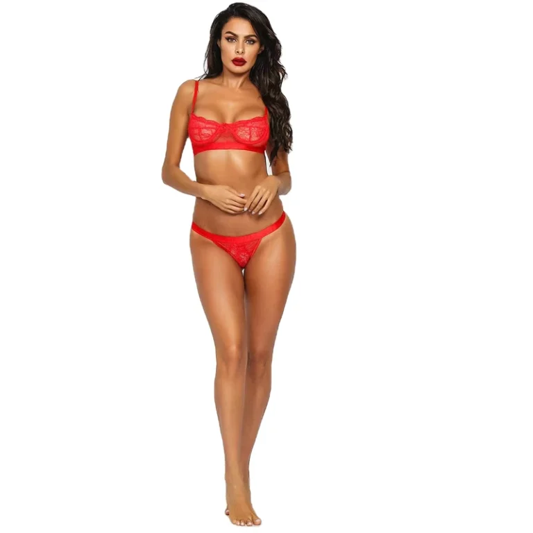 Hot-Selling-High-Quality-Girl-Sexy-Lingerie-Bra-Panty-Women-Sexy-Underwear-Set