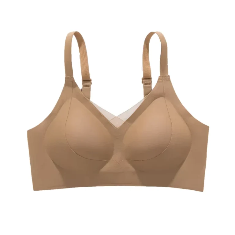 Hot-Selling-Summer-Fashion-Plus-Size-Womens-Sexy-Everyday-Underwear-Breathable-Eco-Friendly-Seamless-Push-Up-Wire-Free-Full-Cup