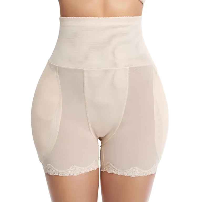Hot-Style-Woman-Thin-Waist-Shaping-Body-Underwear-Hip-Lift-Boxer-Briefs-Shapewear