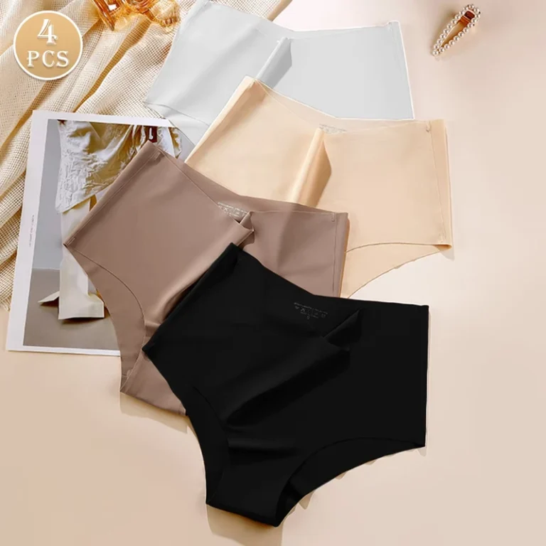 Hot-Summer-Womens-Underwear-Mid-Waist-Female-Seamless-Panties-for-Girls-Ladies