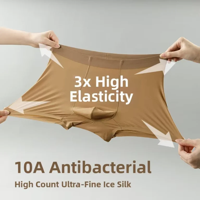 Ice-Silk-Underwear-Mens-Sexy-Panties-Adult-Comfortable-Breathable-Briefs-Triangle-Underwear-Spot-Individual-Packing