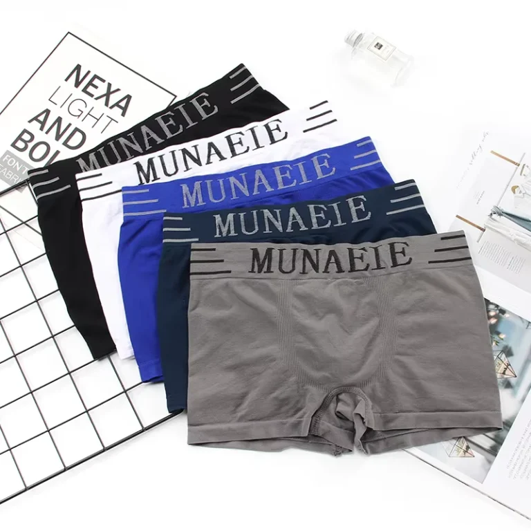 In-stock-Sexy-Men-Seamless-Cotton-Boxer-Spandex-Nylon-Men-Underwear-Brief-1