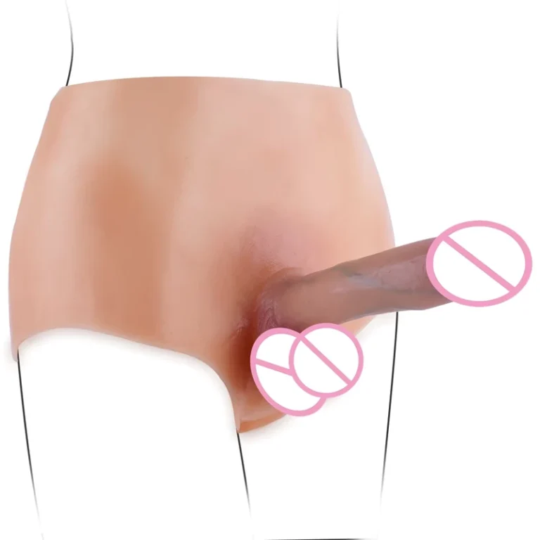Integrated-Underwear-Mens-Products-Wearing-Triangle-Pants-Adult-Sex-Toys