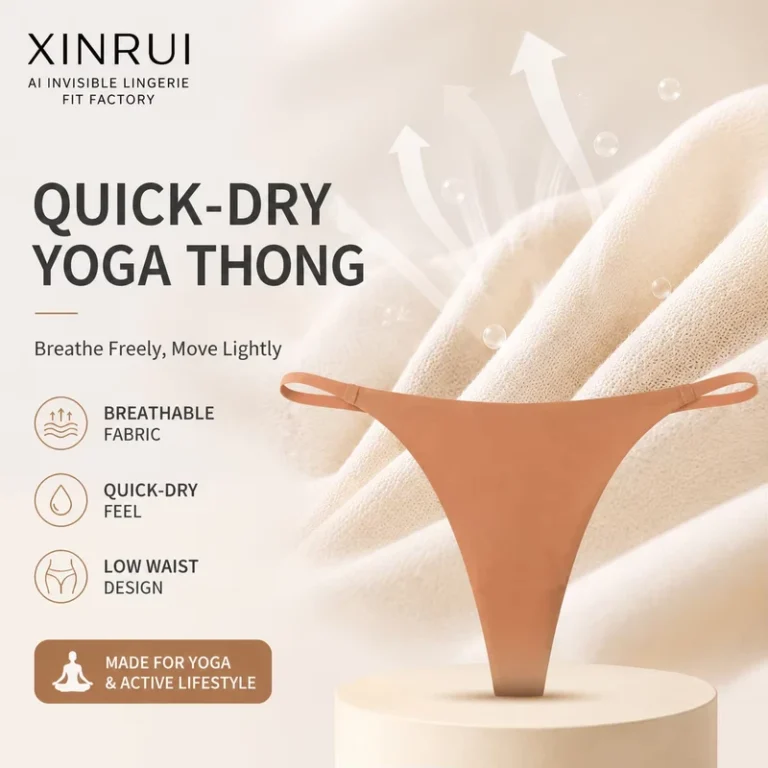 Invisible-Seamless-Panties-Women-Ice-Silk-Thong-Underwear-Quick-Dry-Low-Waist-Briefs-OEM-ODM