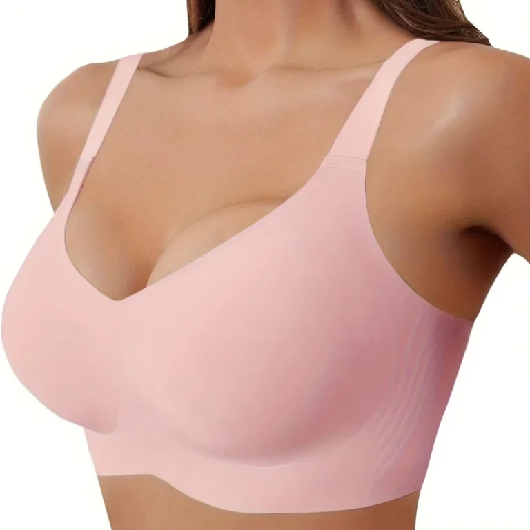 Jelly-Gel-Bra-High-Elasticity-Wireless-Seamless-Comfort-Push-Up-Breathable-High-Impact-Sports-Bra