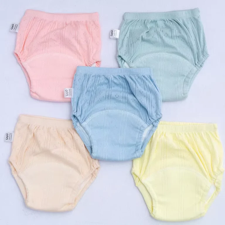 Kid-Underwear-Cute-Printing-Childrens-Soft-Briefs-Baby-Toddler-Breathable-Boxer-Underpants