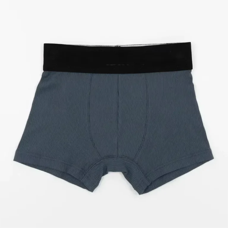 Kids-Baby-Bamboo-Fiber-Underwear-Custom-Patterns-Solid-Belt-Soft-Fabric-Kids-Boys-Comfortable-Elastic-Waist-Boxers-1