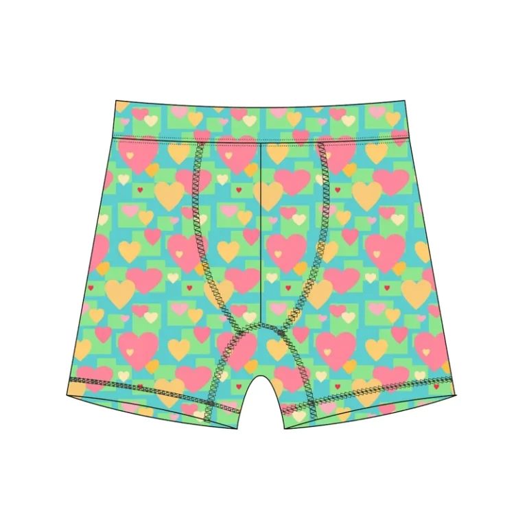Kids-Bamboo-Underwear-Soft-Breathable-Hypoallergenic-Boys-Girls-Briefs
