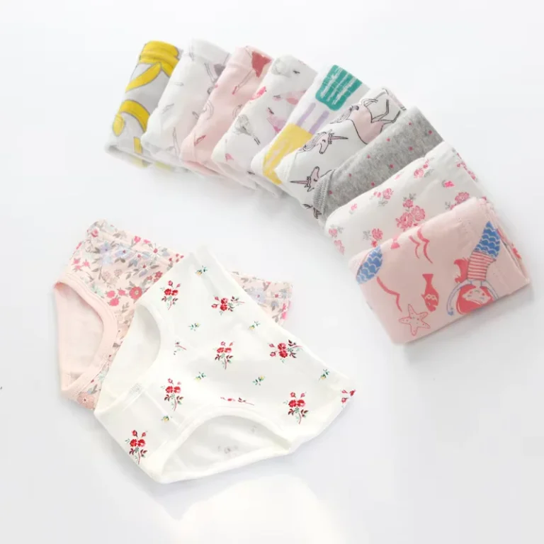 Kids-Underwear-Children-Underwear-for-Girl-Kids-Cotton-Boxer-Brief-Sexy-Girls-Bikini-Panties
