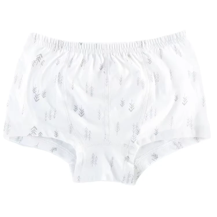 Kids-Underwear-and-Panties-Boys-Pure-100-Cotton-Threaded-Briefs-Cute-Baby-Cartoon-Panties