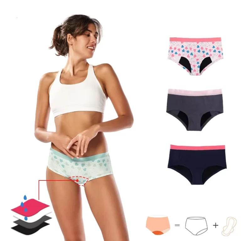 Knitted-Cotton-Teen-Girls-Menstrual-Panty-Leak-Proof-Underwear-for-Period-Comfortable-Culotte-Panty-for-Adolescents