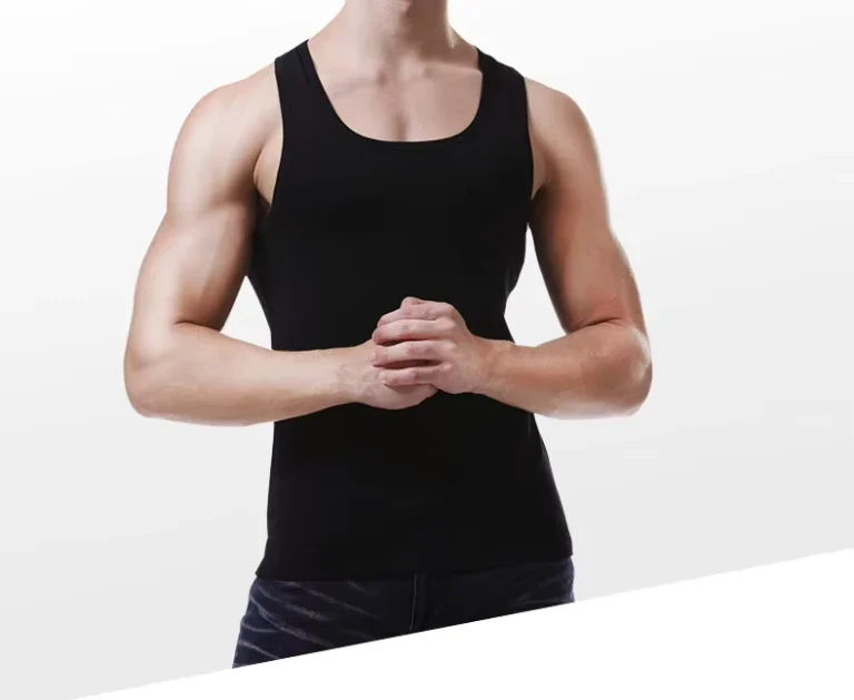 LEDUO-Men-Sleeveless-Tank-Top-Soft-Cotton-Crew-Neck-Undershirt-Breathable-Moisture-Wicking-Formal-Knitted-Daily-Inner-Wear
