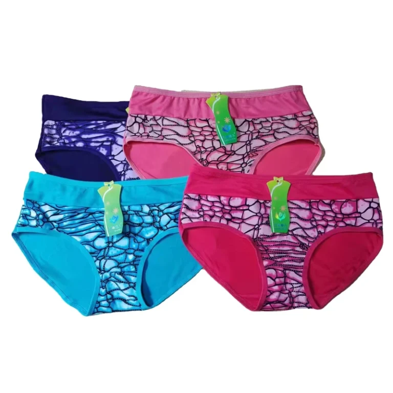 LH007-Fast-Ddelivery-Free-Size-Low-Waist-31cm-Women-Underwear-Briefs-Sexy-Short-Panty-Woman-Wearing-Panties