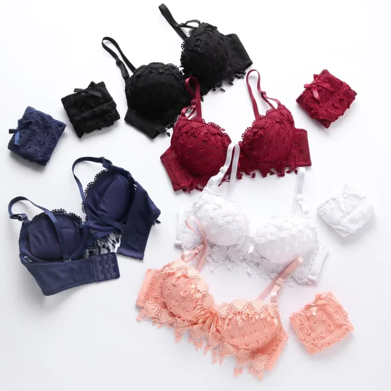 Lace-Bra-Panties-Sets-Lovely-Girls-Cute-Underwire-Push-up-Lace-Embroidered-Bra-and-Brief-Sets-for-Women