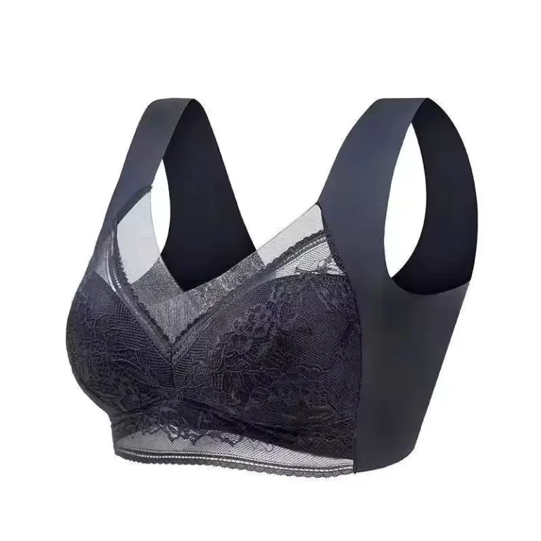Lace-Strapless-Vest-Bra-with-a-Large-Bust-and-a-Small-Look-Suitable-for-Collecting-Womens-Underwear