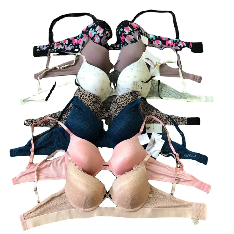 Ladies-Underwear-Sexy-Lace-Bras-Womens-Bras-Gather-Miscellaneous-Mixed-Foreign-Trade-Brasmixed-Bra