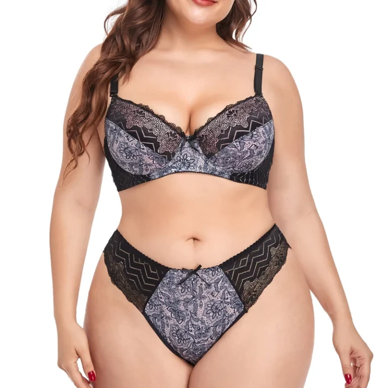 Ladymate-ODM-OEM-Conjunto-De-Bralette-Y-Bragas-De-Talla-Grande-Womens-Bras-Sets-Lace-Printed-Plus-Size-Bra-and-Brief-Sets