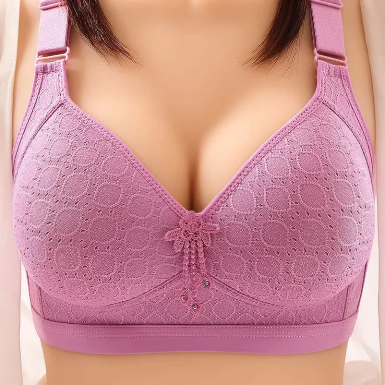 Large-Size-Comfortable-Wireless-Bras-Sexy-Ladies-Push-up-Brassiere-New-Breathable-Sweat-Absorbing-Underwear-Thin-Bra