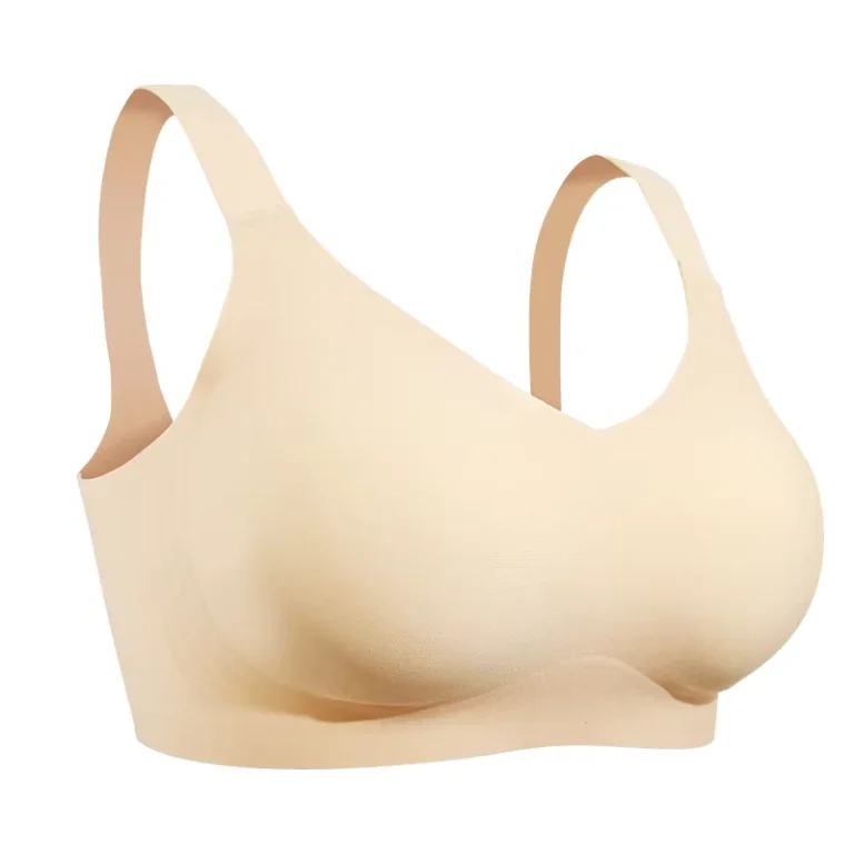 Large-Size-Sports-Bra-for-Women-Thin-Summer-Bra-Push-up-Traceless-Big-Anti-sagging-Breathable-and-Comfortable