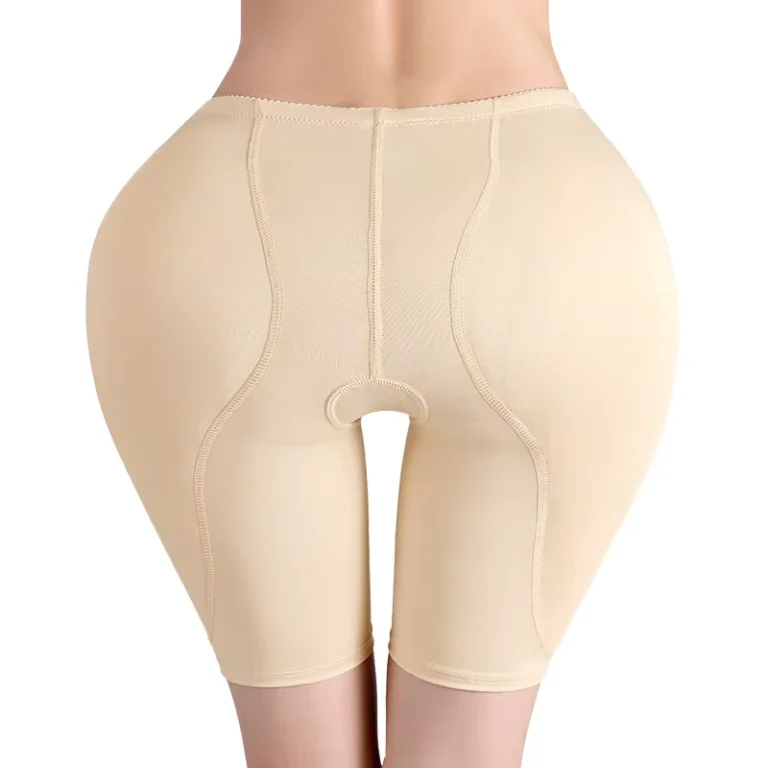 Latest-Models-Seamless-Butt-Lifter-Shorts-Padded-Panties-Enhancer-Shorts-for-Women-False-Buttocks-Panties