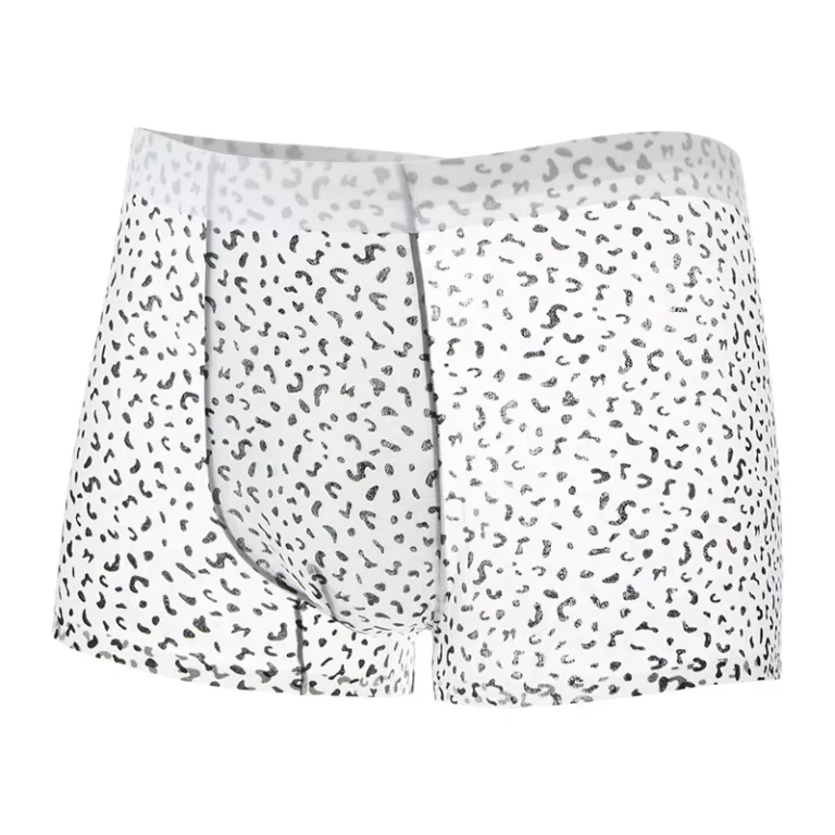 Leopard-Print-Boxer-Briefs-Mid-rise-Breathable-and-Sexy-Underwear-Plus-Size-Sports-Briefs-for-Men